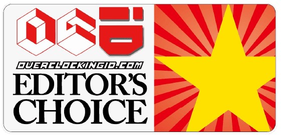 Overclocking (Indonesia)