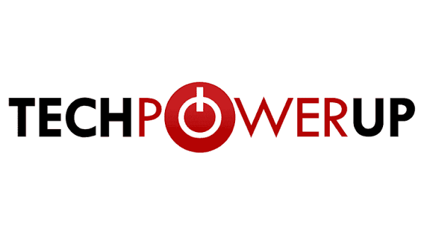 TechPowerUp