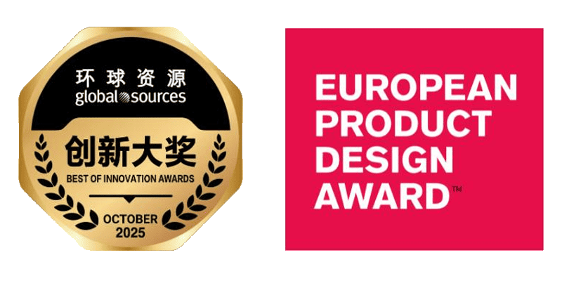EUROPEAN PRODUCT DESIGN AWARD