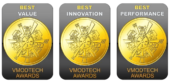 Vmodtech (Thailand)