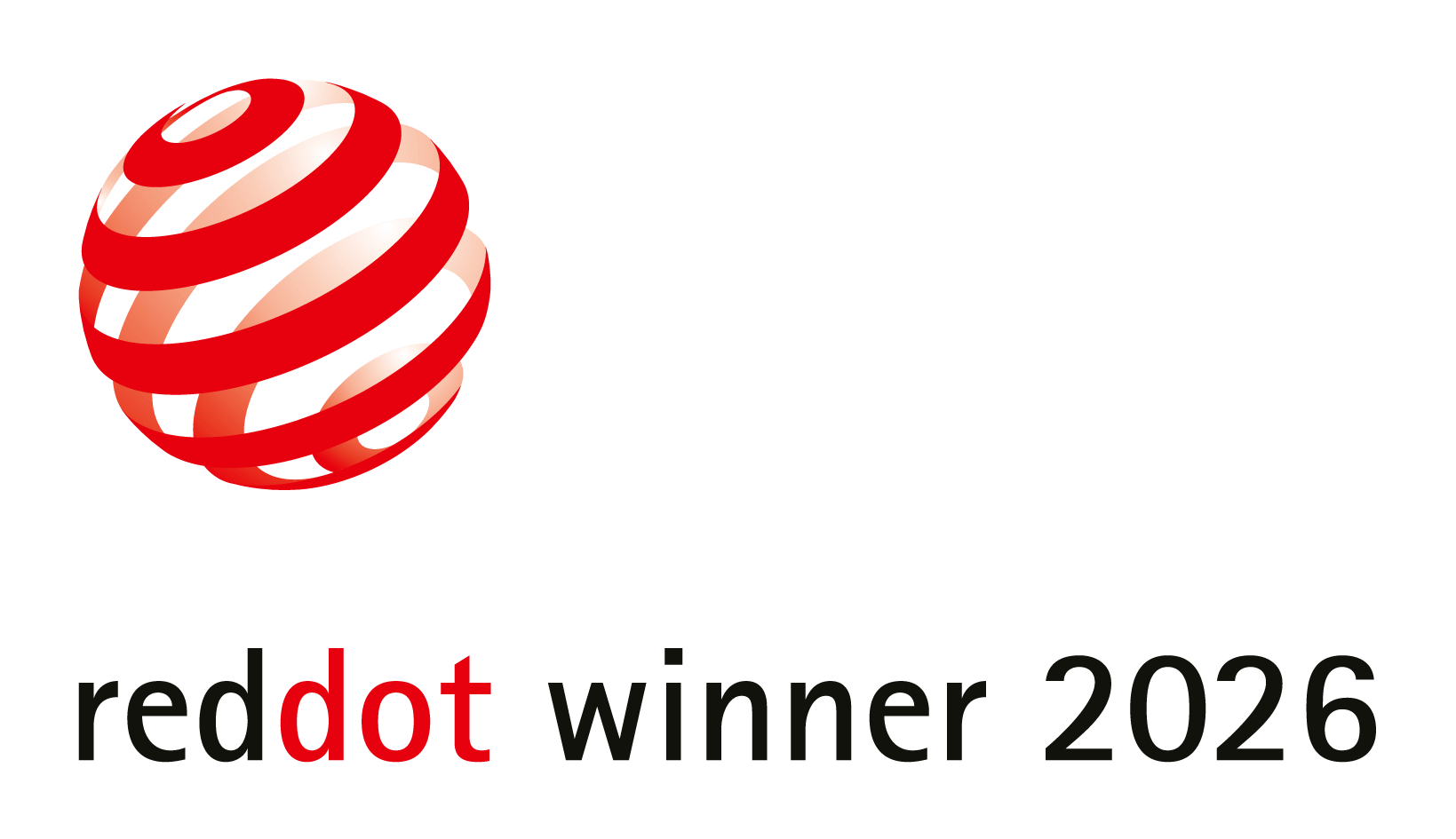 Red Dot Award 2026