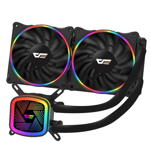 Tracer DT-240 Liquid CPU Cooler