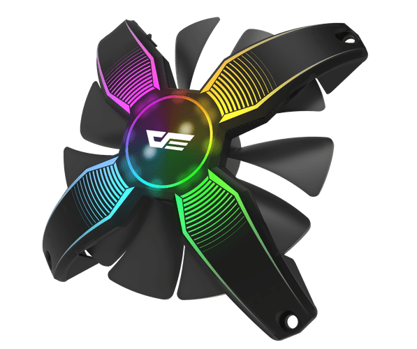 Talon Pro ARGB Cooling Fan