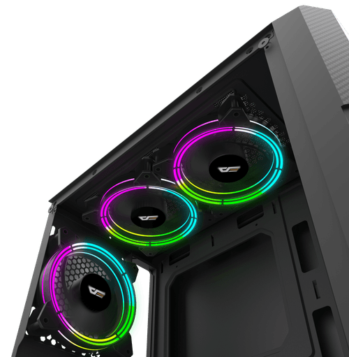 CF11 ARGB Cooling Fan