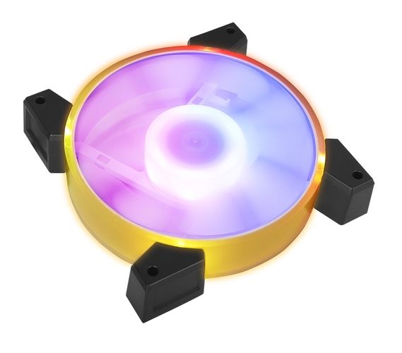 C7 ARGB Cooling Fan
