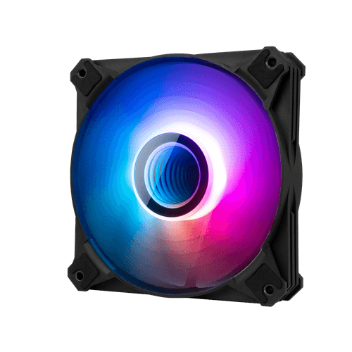 Infinity 8 PWM ARGB Fan