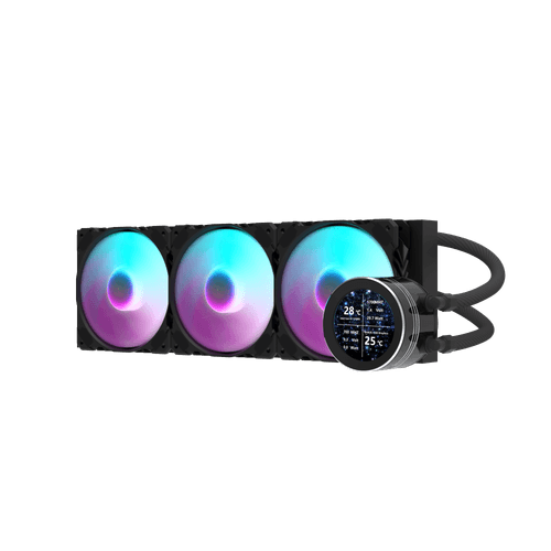 DN360S Liquid CPU Cooler