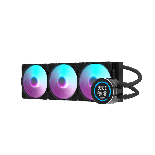 DN360D Liquid CPU Cooler