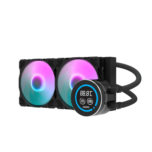 DN240D Liquid CPU Cooler