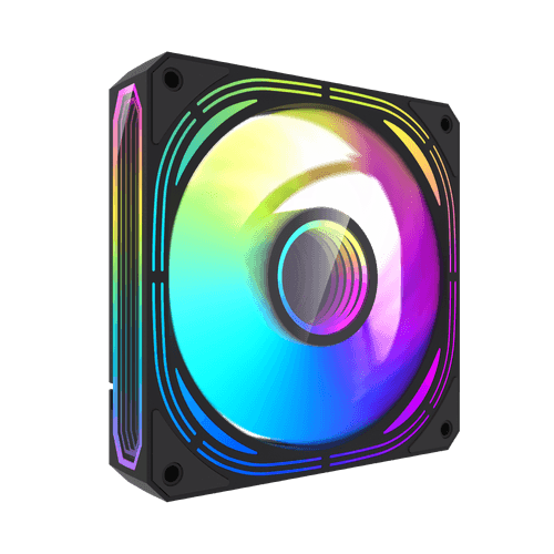 INF 24TR PWM ARGB Fan