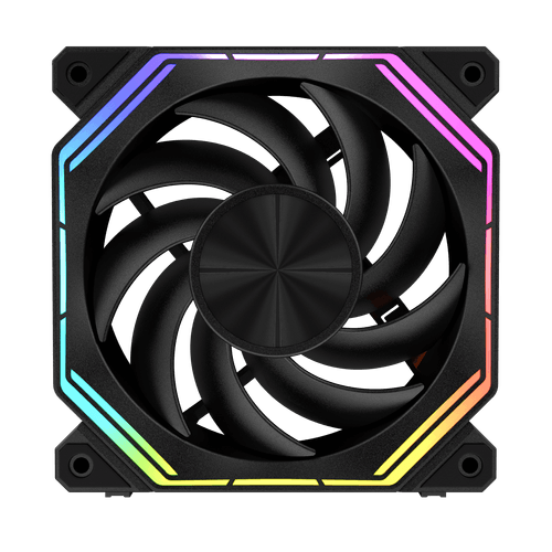INF34 ARGB Cooling Fan