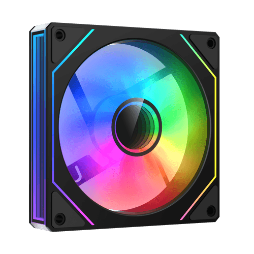 L17 ARGB Cooling Fan