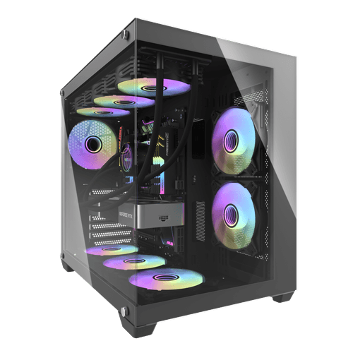 C285P ATX PC Case