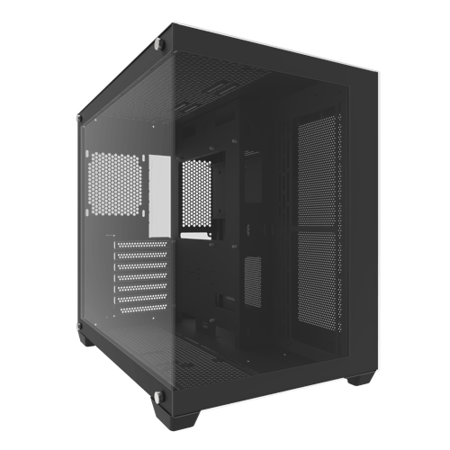 C285P ATX PC Case