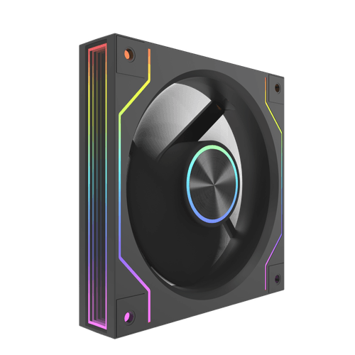 DM20 LINE PWM ARGB Cooling Fan