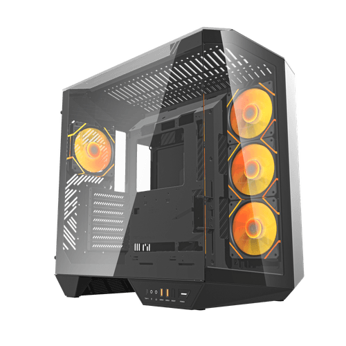 Caja de PC ATX DY470