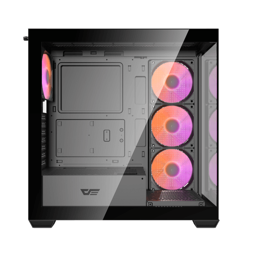 Caja de PC ATX DS900