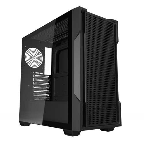DS900 Mesh ATX PC Case