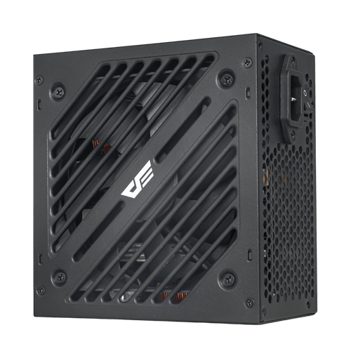 EMT 650W Bronze Non-modular Power Supply