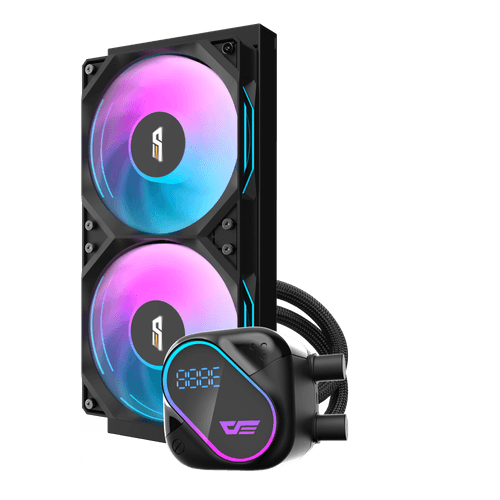 EXPLORE DO240 CPU Cooler