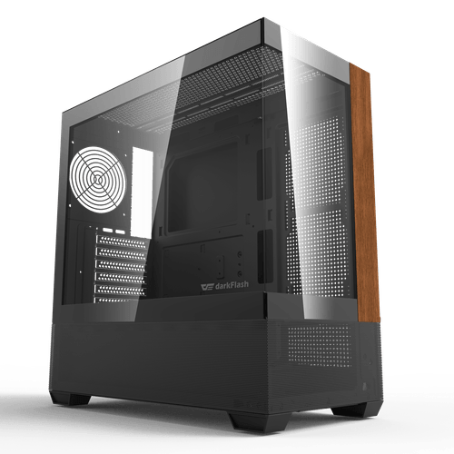 DS900W Air ATX PC Case