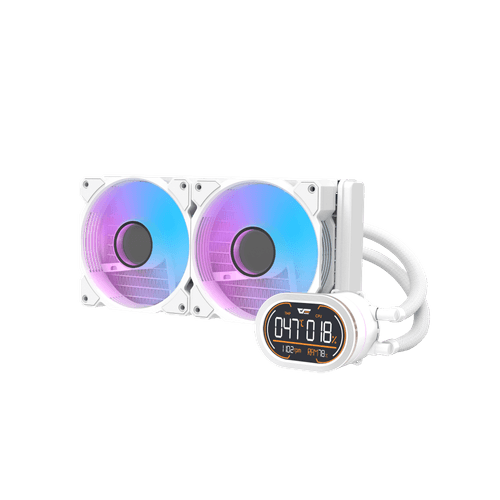 DH240D V1.2 Liquid CPU Cooler