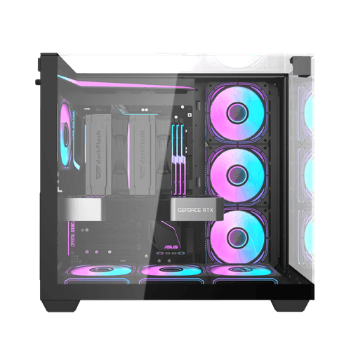 TH285 ATX PC Case
