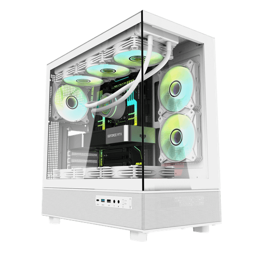 DPX90 ATX PC Case