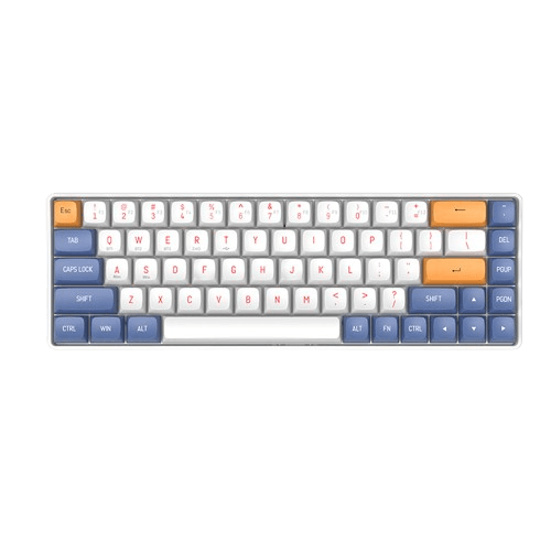 GD68 Mechanical keyboard
