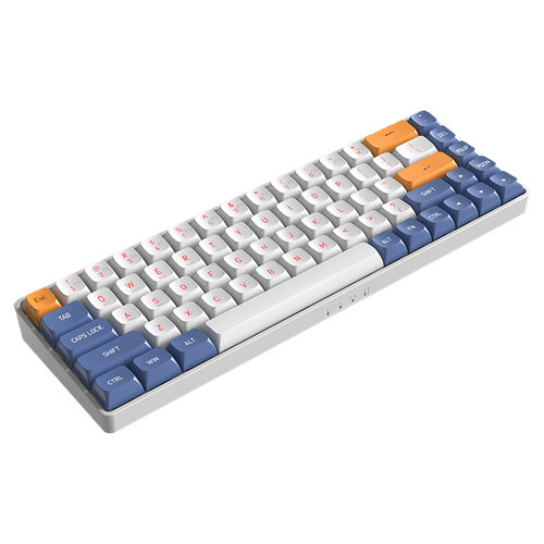 GD68 Mechanical keyboard
