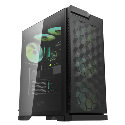 DK361 ATX PC Case