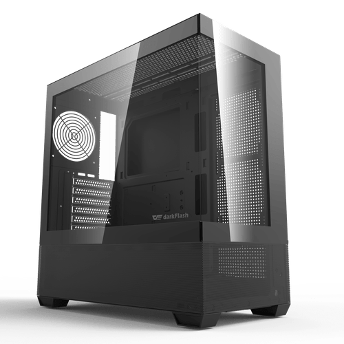 DS900 Air ATX PC Case