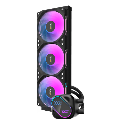 EXPLORE DO360 CPU Cooler