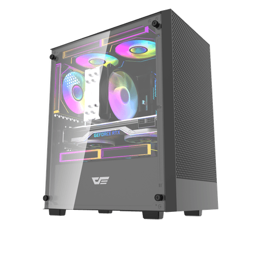 M305 M-ATX PC Case