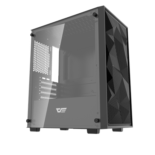 M305 Mesh M-ATX PC Case