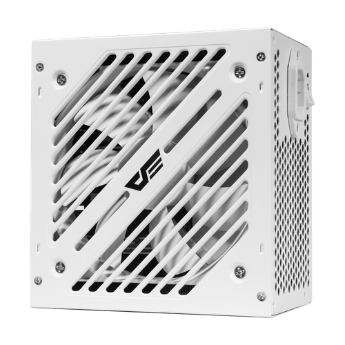 EMT Series - White Edition