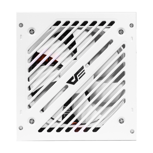 EMT Series - White Edition