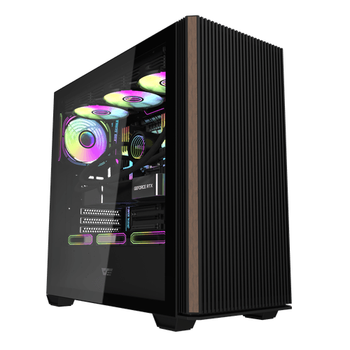 DS900WS ATX PC Case