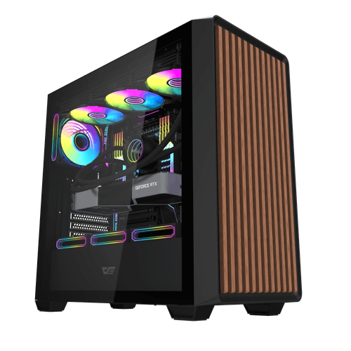 DS900WD ATX PC Case