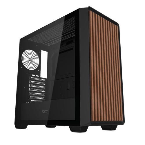 DS900WD ATX PC Case