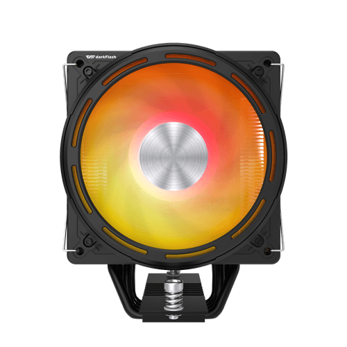 EXPLORE E400 Air CPU Cooler