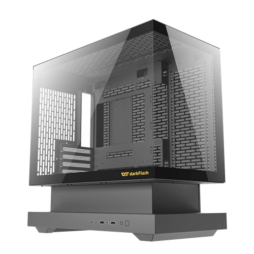 FLOATRON F1 M-ATX PC Case