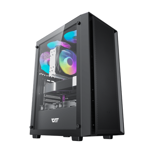 A305 ATX PC Case