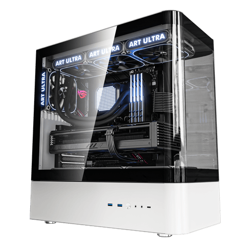 HM1 ATX PC Case