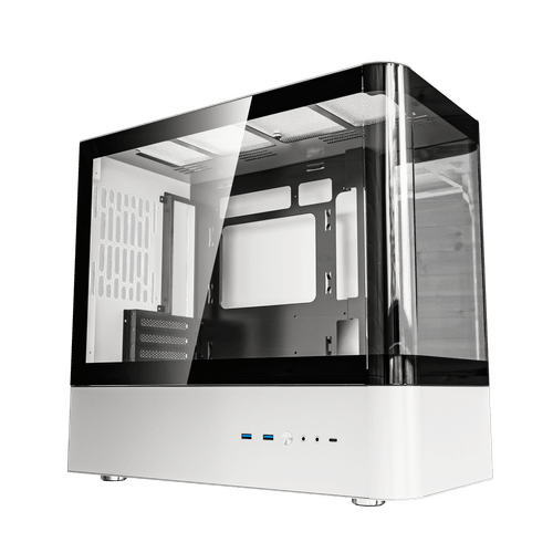 HM1 M-ATX PC Case