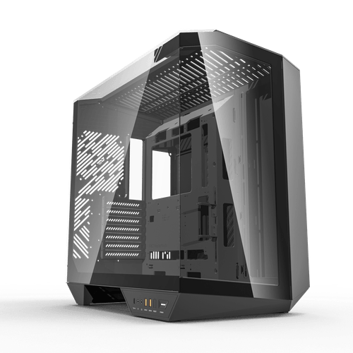 DY470 ATX PC Case