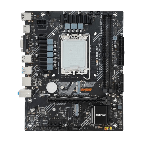 H610M-VGD-V1 Motherboard