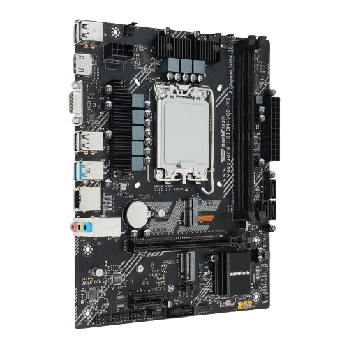 H610M-VGD-V1 Motherboard