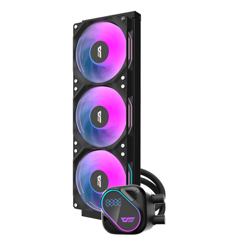 EXPLORE DO360 Liquid CPU Cooler