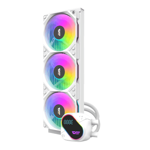 EXPLORE DO360 Liquid CPU Cooler